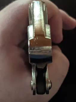 انبر قفلی هانسون مدل 10CJ سایز 10 اینچ