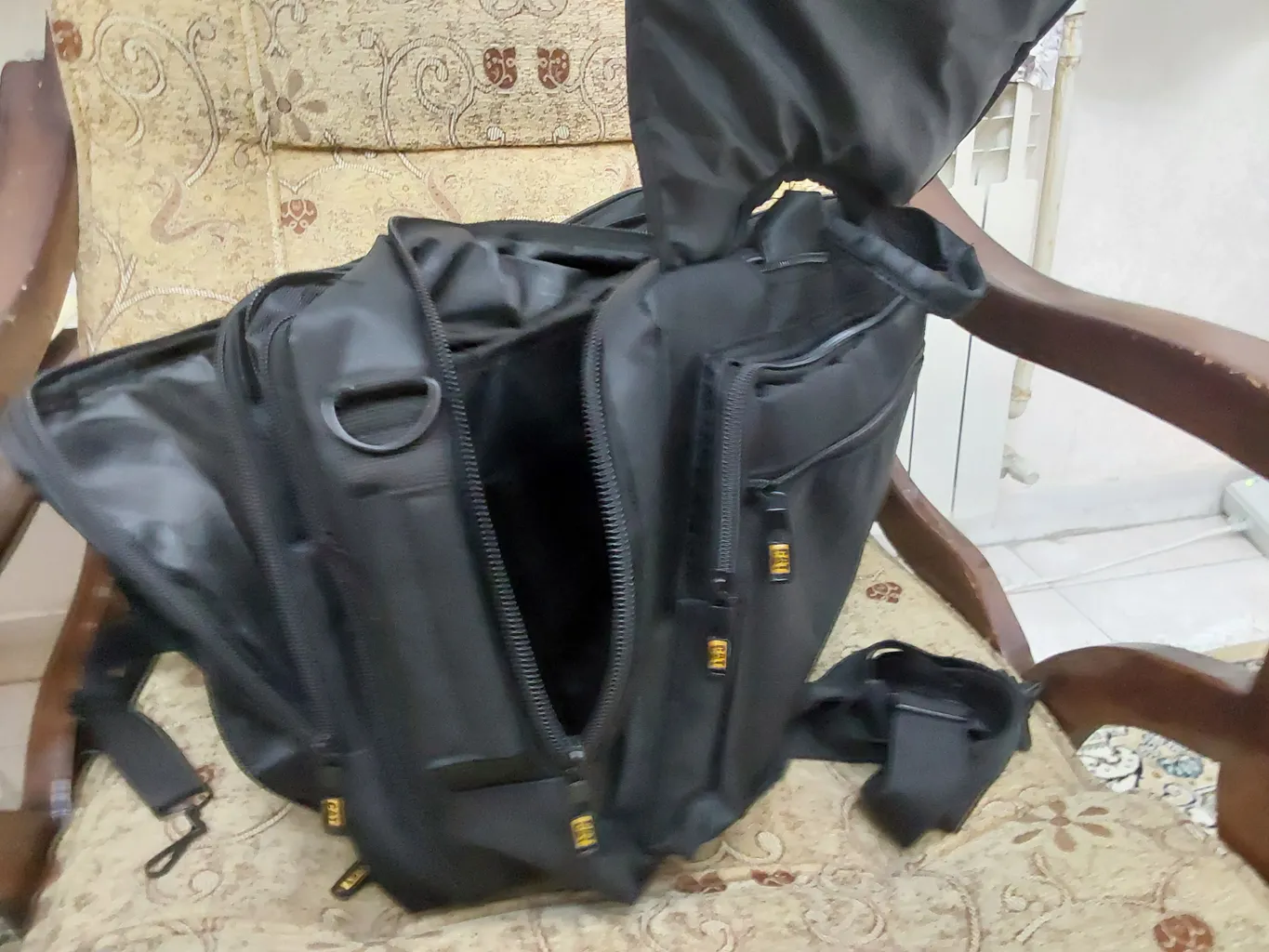 کیف لپ تاپ مدل MG-02 مناسب برای لپ تاپ تا 15.6 اینچ