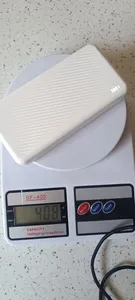 تجریه خرید پاوربانک بروفون مدل BJ56A 22.5W+PD 20W ظرفیت 20000 میلی‌ آمپر ساعت