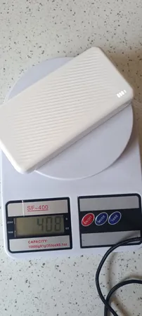 پاوربانک بروفون مدل BJ56A 22.5W+PD 20W ظرفیت 20000 میلی‌ آمپر ساعت