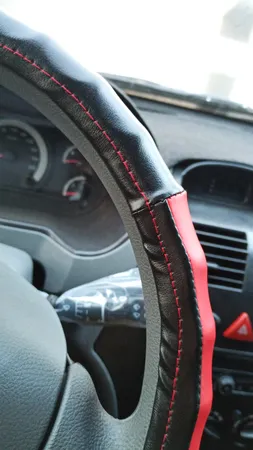 روکش فرمان کارلوکس مدل 01