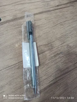 مداد نوکی 0.7 میلی متری استدلر کد 53095