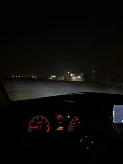 چراغ مه شکن جلو زیمر مدل تایگر بسته دو عددی