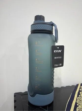 قمقمه ایون مدل ورزشی گنجایش 1 لیتر