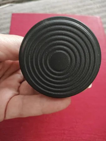 تمپر قهوه مدل فنری 51