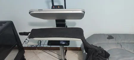 اتو پرسی بایترون مدلBSI-305