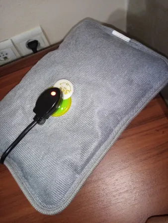 کیسه آب گرم برقی مدل Ma-C33