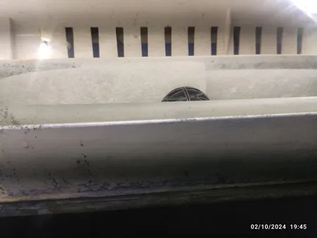 پد فیلتر آکواریوم مدل N 101235 بسته ۱۰ عددی