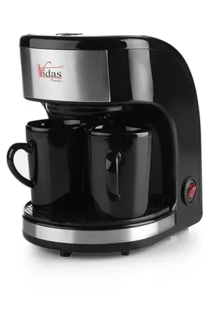 قهوه ساز ویداس مدل VIR-2224