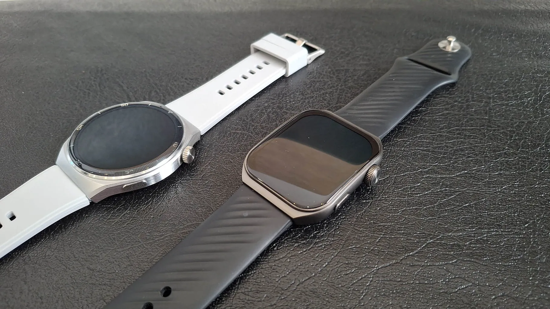 ساعت هوشمند کیو سی وای مدل GT2