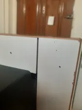 تجریه خرید میز تحریر دینیال مدل DINIAL0144