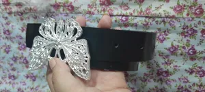 تجریه خرید کمربند زنانه مدل C.074