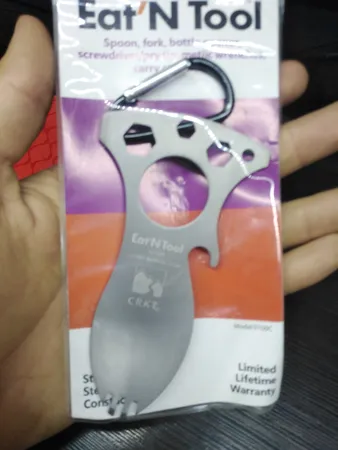 ابزار چند کاره سفری سی آر کی تی مدل 9100