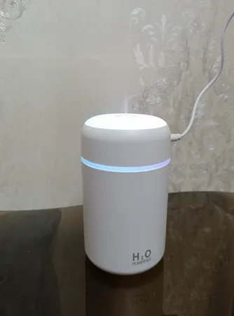 دستگاه بخور سرد مدل DQ-107