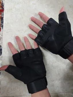 دستکش کوهنوردی اوکلی کد 004