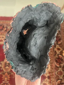 قلعه تزیینی آکواریوم کد RW178