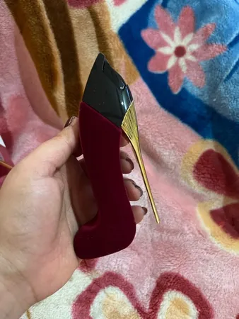 عطرجیبی زنانه نیچ برند کالکشن مدل 193- Good Girl velvet fatale حجم 25 میلی لیتر