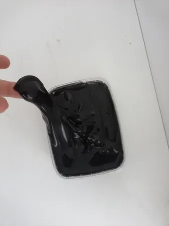 ژل بازی اسلایم تپلی مدل T170Met