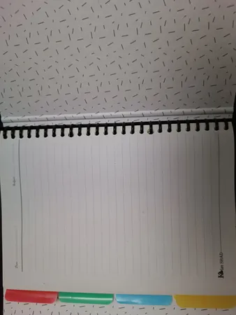 کلاسور کاما مدل الوان کد p26