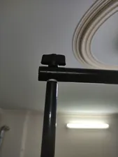 تجریه خرید سه پایه فون عکاسی مدل B-804