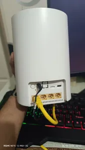 تجریه خرید مودم 3G/4G/5G قابل حمل مدل KJ33 300Mbps 5G