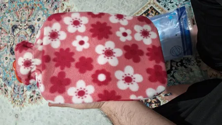 کیسه آب گرم استار وارم مدل Luca 04