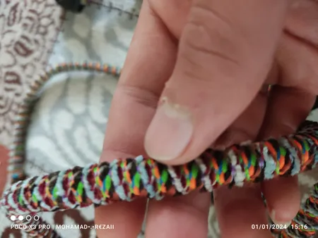 کش بدنسازی کد 01