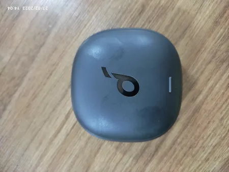 هدفون بلوتوثی انکر مدل SoundCore Liberty Air 2 Pro