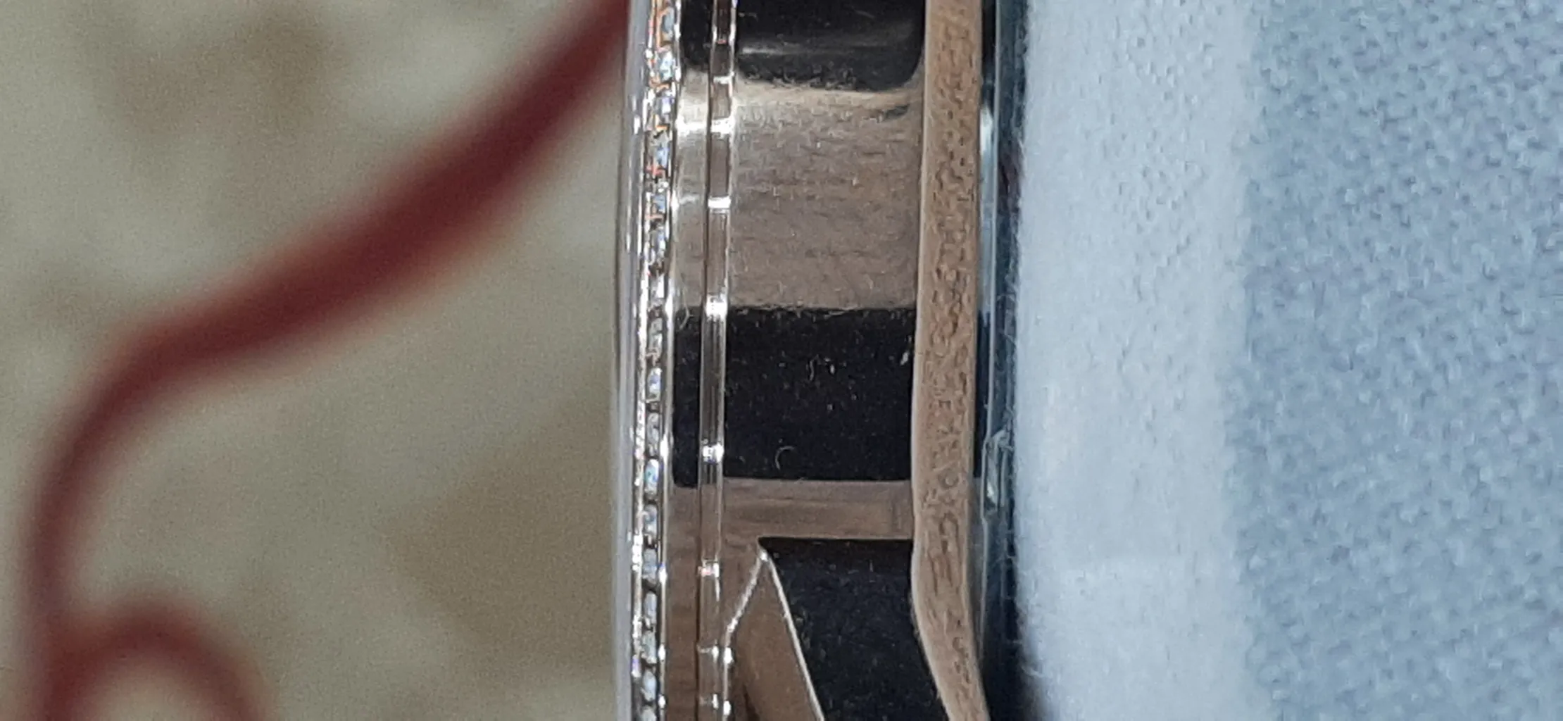 ساعت مچی عقربه ای زنانه مایکل کورس مدل MK6769