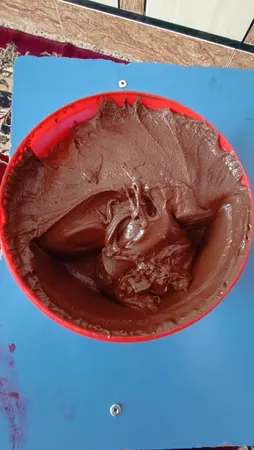 شکلات صبحانه فندقی گلرود - 1 کیلوگرم