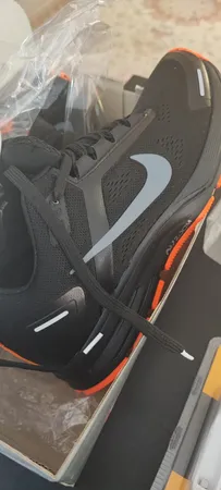 کفش پیاده روی مردانه کد 117