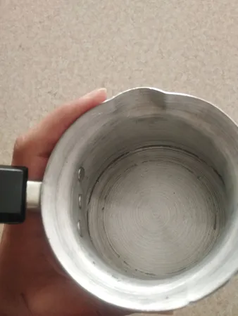 قهوه جوش مدل متین کد 091