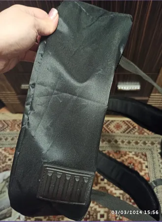 کوله پشتی فوروارد کد FCLT660016 SKILEED VOYAGA