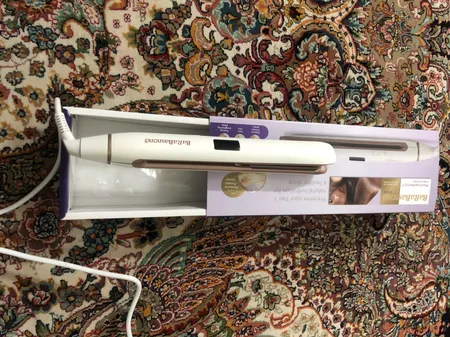 اتو مو بای بابلیس نانو مدل st3355