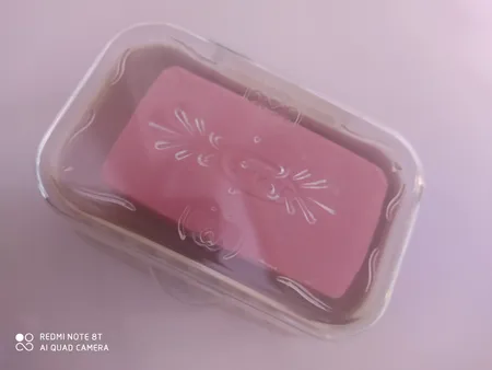 جا صابونی مدل FM33