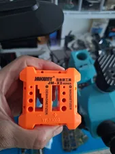 تجریه خرید مغناطیسم و بی مغناطیسم کننده جاکمی مدل JM-X2