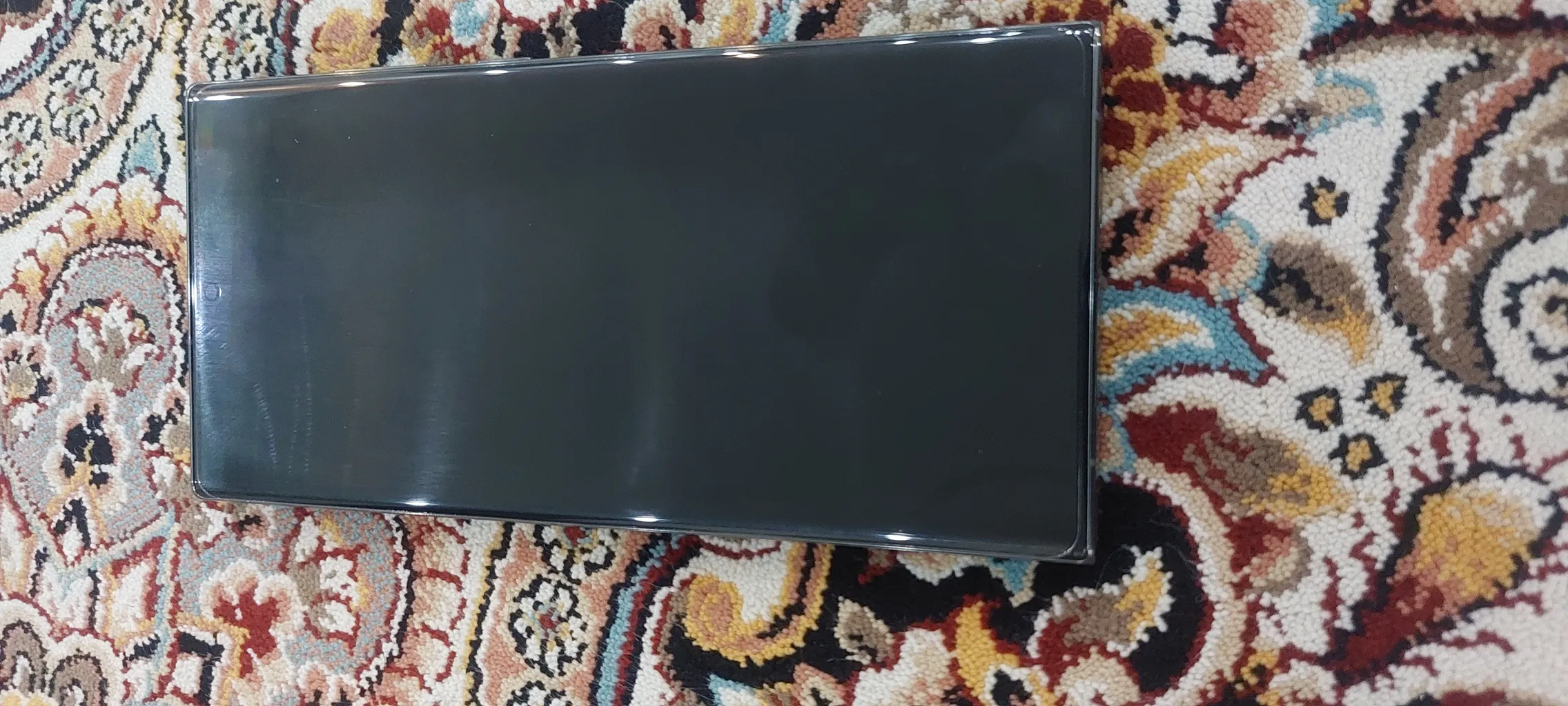 گوشی موبایل سامسونگ مدل Galaxy S23 Ultra دو سیم کارت ظرفیت 256 گیگابایت و رم 12 گیگابایت - ویتنام