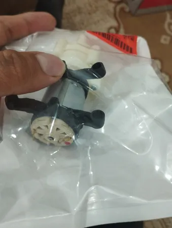 پمپ آب مدل r385