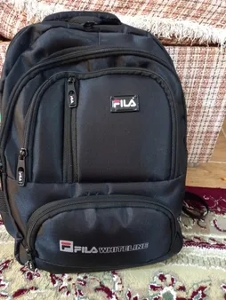کوله پشتی مدل SH1038