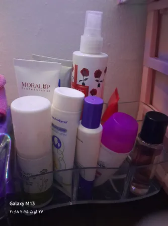 استند لوازم آرایشی مدل Tbestmax 6