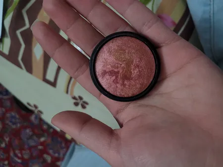 رژگونه لالاتاپ مدل تراکوتا شماره 01