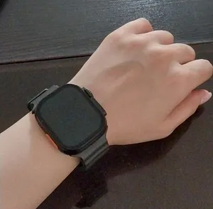 تجریه خرید ساعت هوشمند کروماکی لند مدل Win ULTRA 9