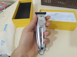 تجریه خرید ماشین اصلاح موی صورت کیمی مدل KM-1949