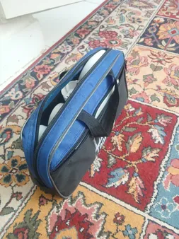 کیف ابزار لیون مدل L12