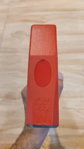 تجریه خرید چکش ایران پتک مدل AB 3810 وزن 1000 گرم