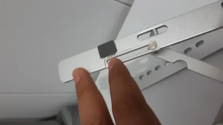 پایه نگهدارنده لپ تاپ ارگو مدل WLB001