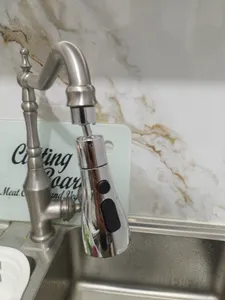 تجریه خرید سرشیر آب مدل  DN-Turbo