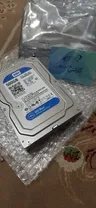 هارد دیسک اینترنال وسترن دیجیتال مدل WD BLUE WD5000AAKX ظرفیت 500 گیگابایت