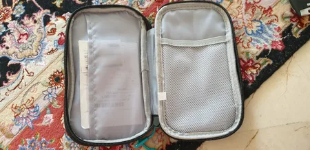 کیف لوازم جانبی کوتتسی مدل 14007