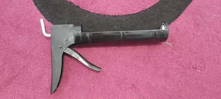 دستگاه چسب آکواریوم کد 1002